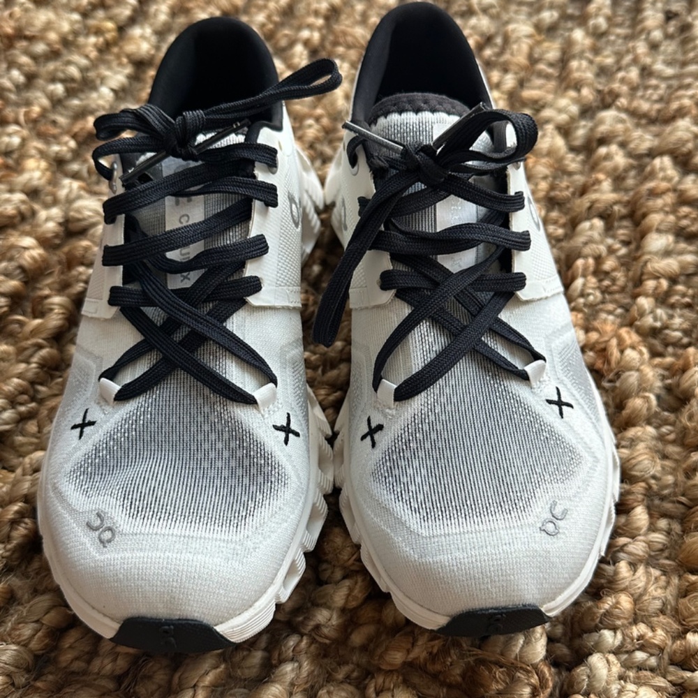 On Cloud x 3.0 Womens Shoes